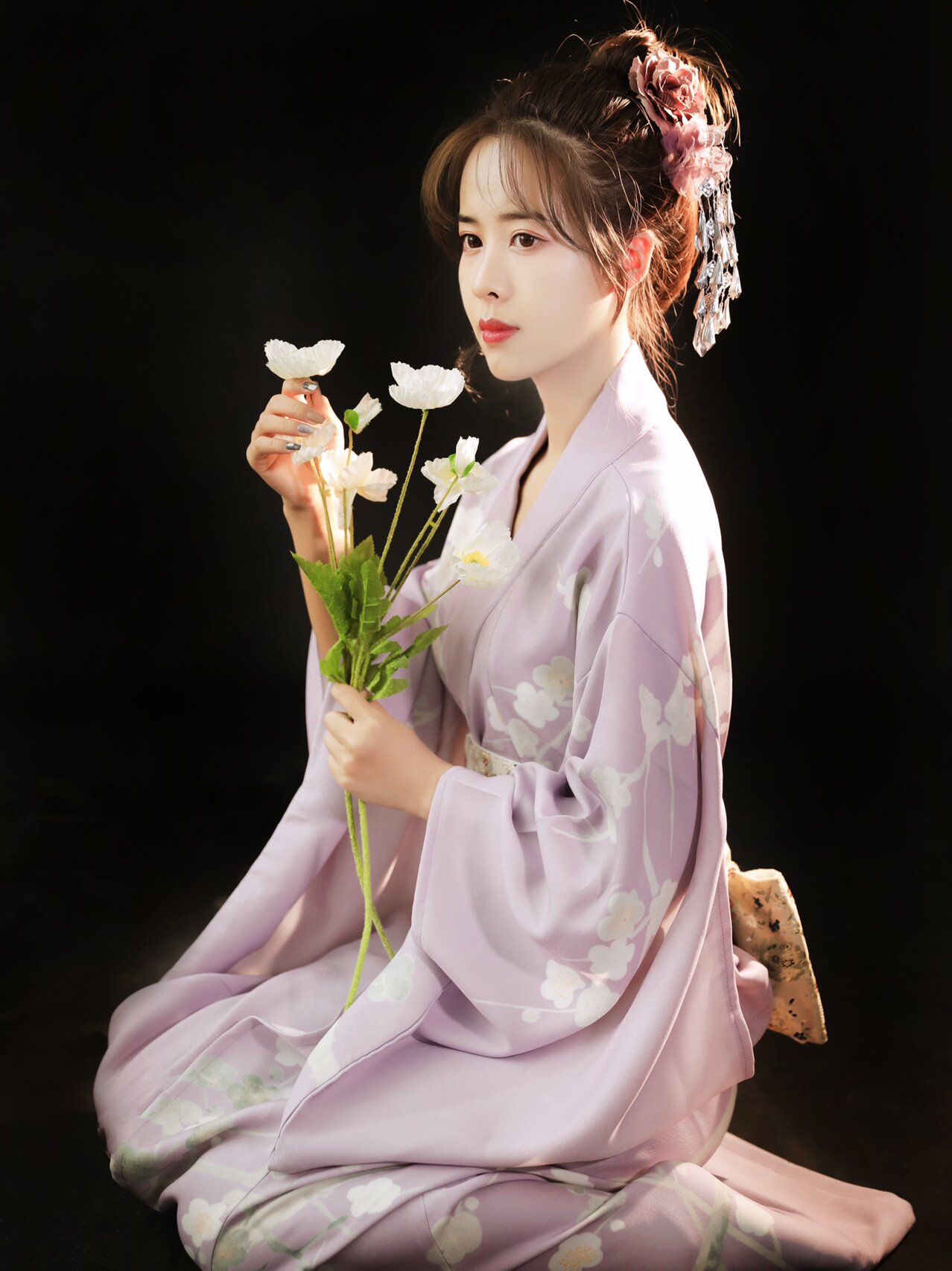 The Enchantment of Princess Hanfu:A Blend of Traditional Elegance and Modern Princess Style