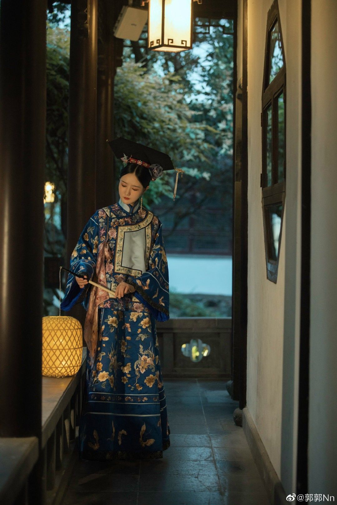 Summer Hanfu:The Rise of Traditional Womens Ancient Costume in China Summer Hanfu:The Rise of Traditional Womens Ancient Costume in China