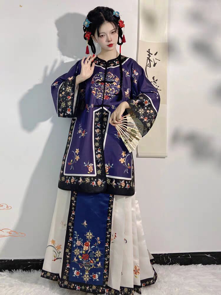 Ancient Han Costumes:Childrens Enchanting Journey in Traditional Chinese Attire Ancient Han Costumes:Childrens Enchanting Journey in Traditional Chinese Attire