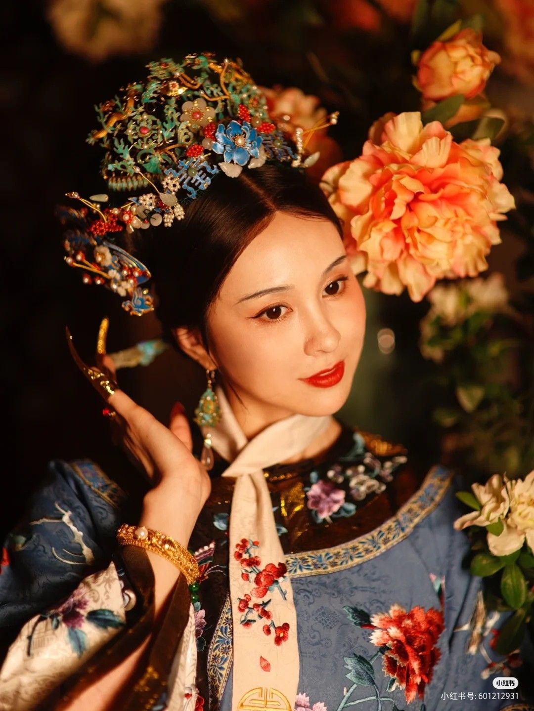 Petite Womens Summer Fashion:The Rise of Hanfu Dress for Mini-Sized Girls in the Heat Petite Womens Summer Fashion:The Rise of Hanfu Dress for Mini-Sized Girls in the Heat