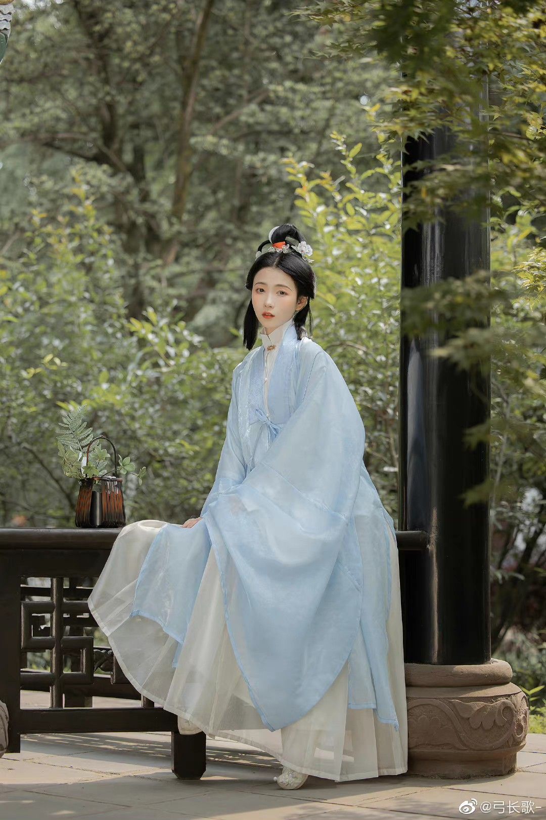 Traditional Chinese Style Padded Jacket and Horseface Skirt Autumn Winter Ensemble