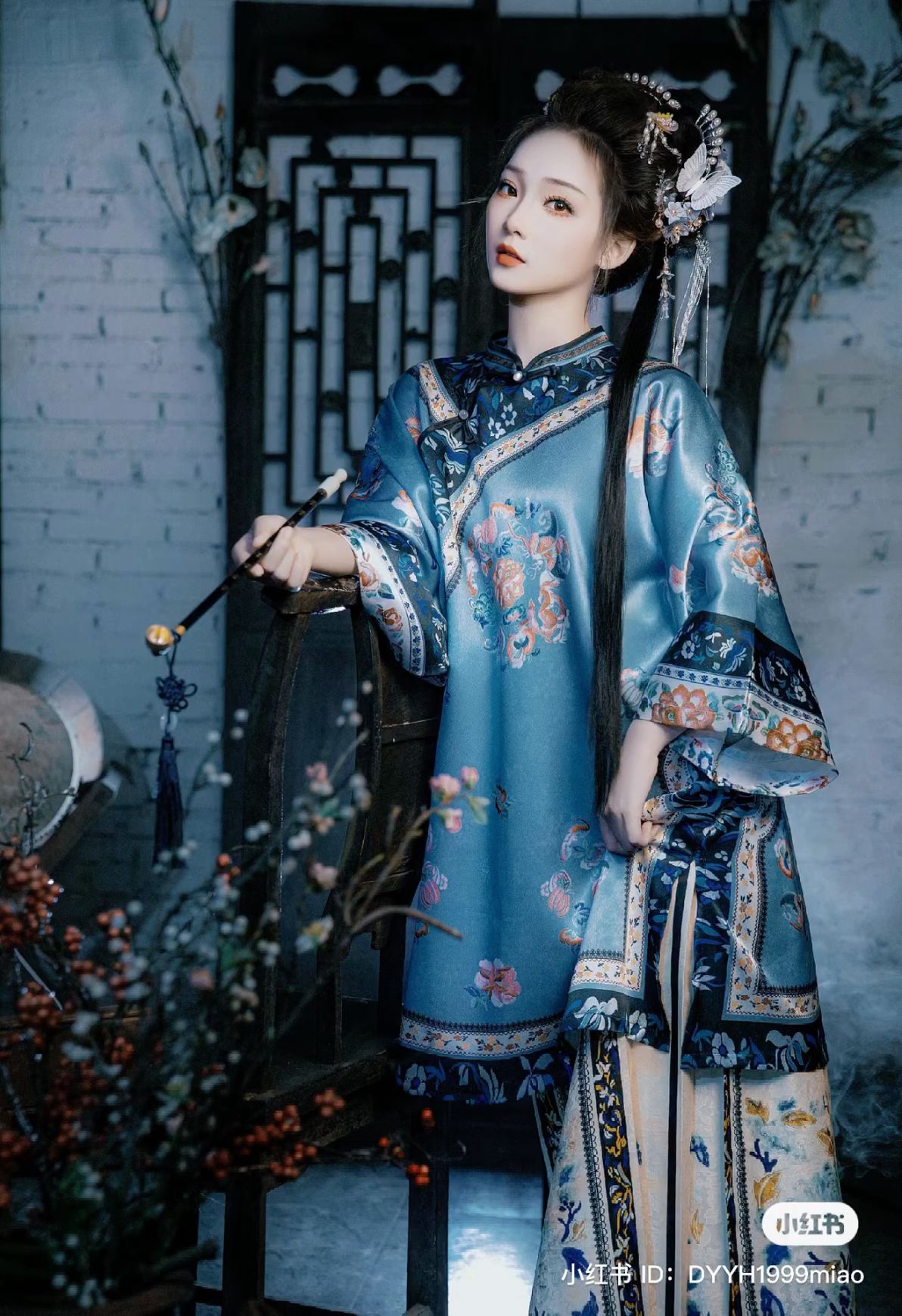 Summer Hanfu Clothing for Little Ones:A Guide to Stylish and Comfortable Hanfu for Children Summer Hanfu Clothing for Little Ones:A Guide to Stylish and Comfortable Hanfu for Children
