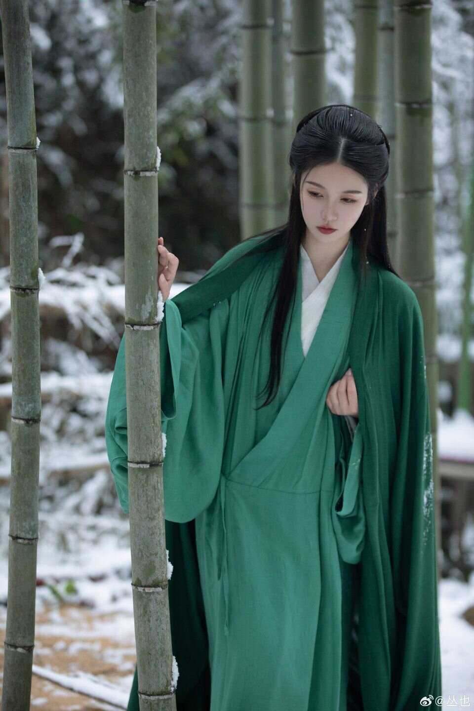 The Enchantment of Hanfu Hairstyles for Young Girls:The Story of a Traditional Hairdo The Enchantment of Hanfu Hairstyles for Young Girls:The Story of a Traditional Hairdo