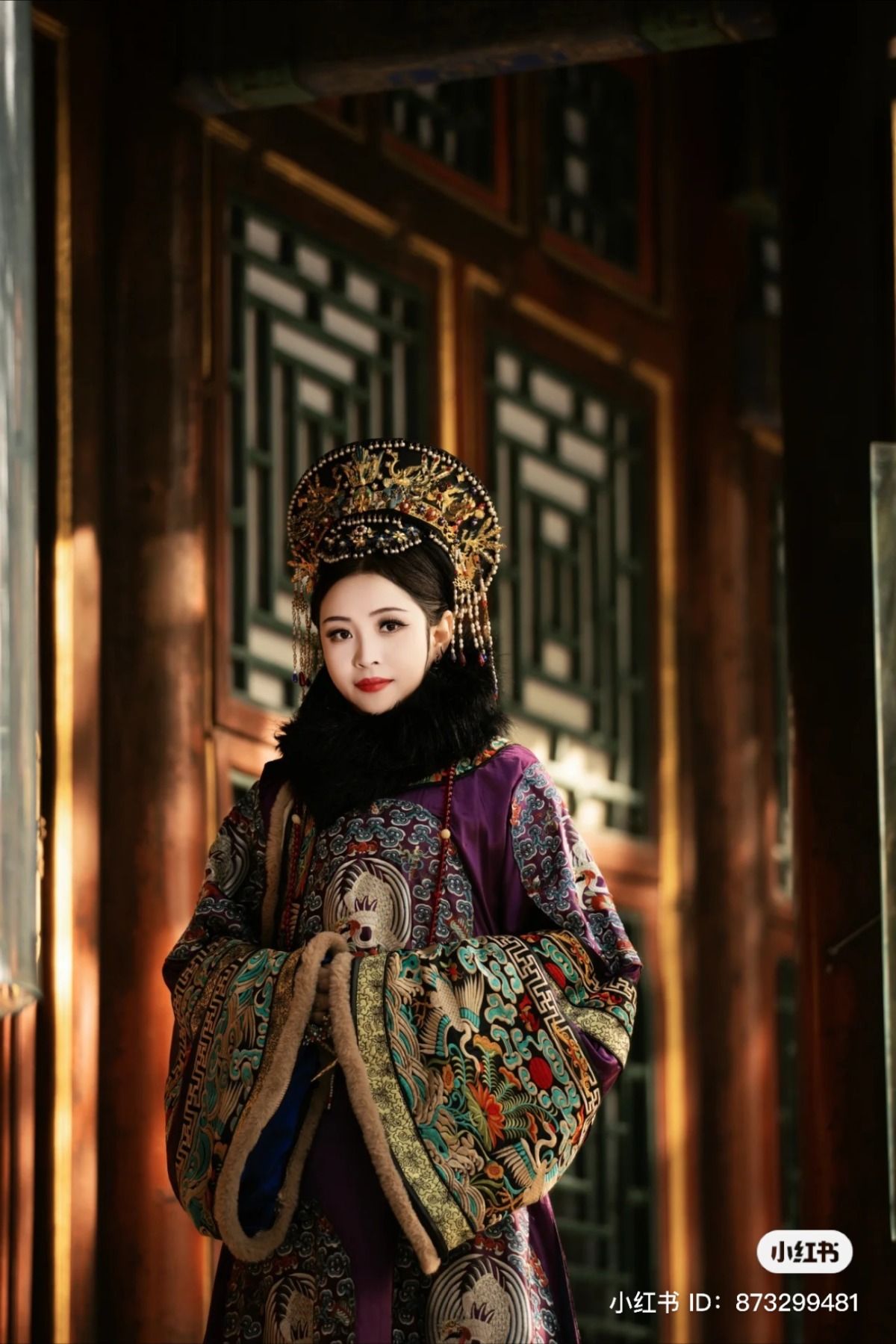 Embracing the New Sino-Chic Cheongsam:Autumn Winter Styles Embracing the New Sino-Chic Cheongsam:Autumn Winter Styles