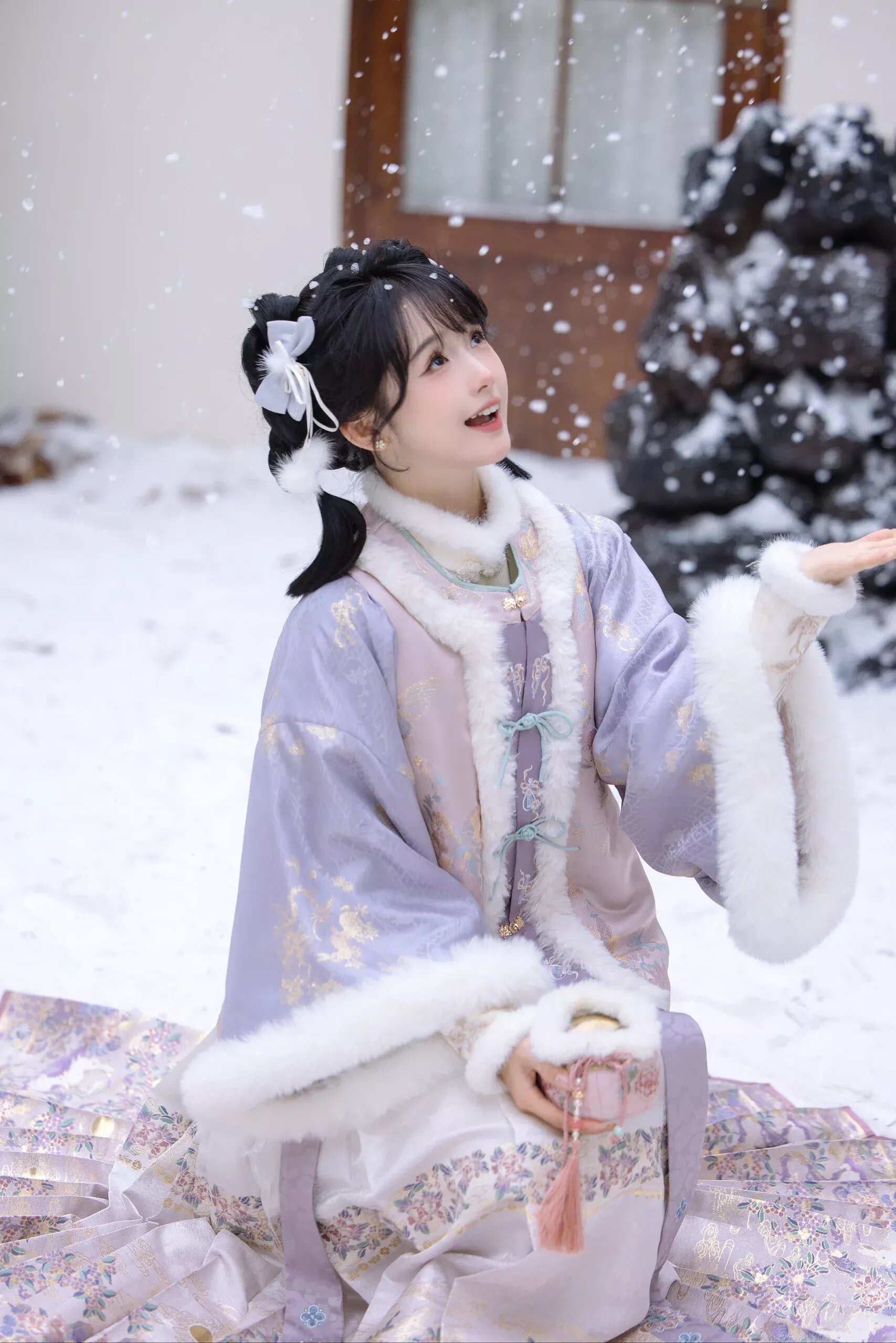 Introduction to Hanfu Costume Making:A Comprehensive Course Introduction to Hanfu Costume Making:A Comprehensive Course