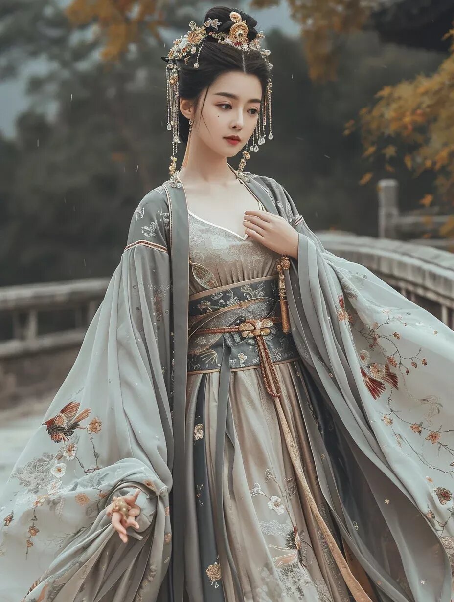 Chiffon Cheongsam Skirt:A Woman’s Elegant Fashion Statement Chiffon Cheongsam Skirt:A Woman’s Elegant Fashion Statement