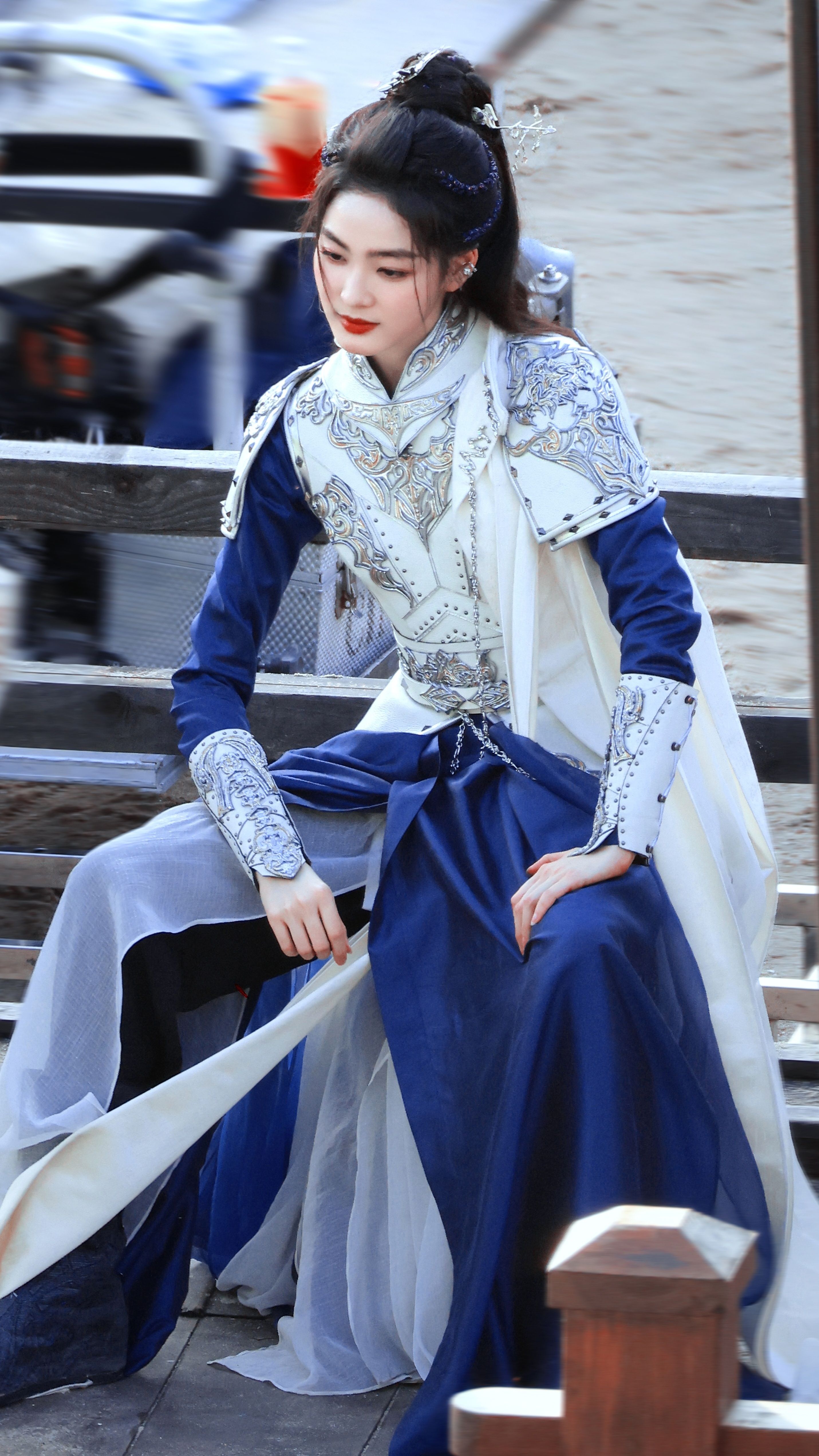 13-Year-Old Graduation Ceremony in Traditional Hanfu Fashion:A Celebration of Youth and Heritage 13-Year-Old Graduation Ceremony in Traditional Hanfu Fashion:A Celebration of Youth and Heritage