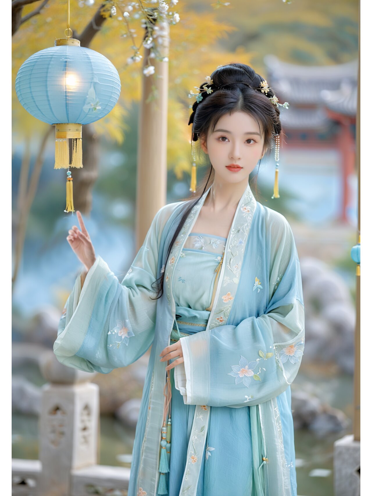 The Chic Art of Pairing Cheongsam with Shoes:A Fashionable Guide The Chic Art of Pairing Cheongsam with Shoes:A Fashionable Guide