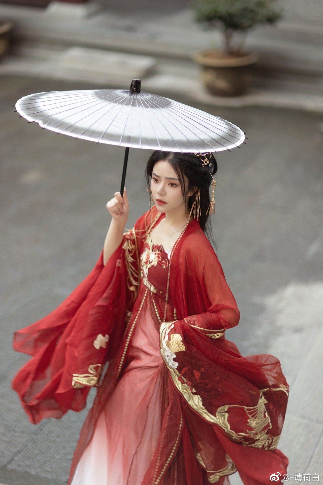 Traditional Chinese Han Dress for Girls:The Charm of Childrens Dress-Up Skirts Traditional Chinese Han Dress for Girls:The Charm of Childrens Dress-Up Skirts