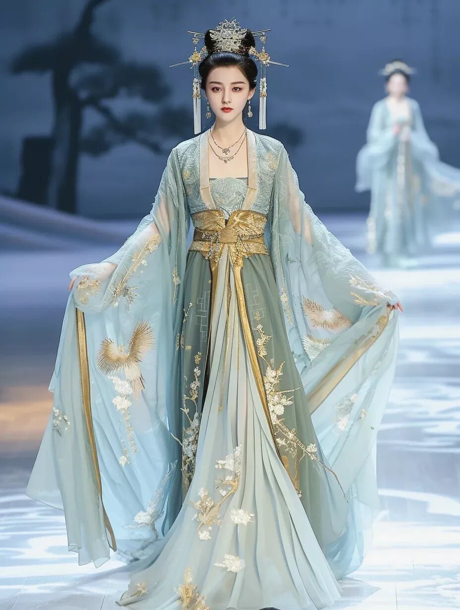White Mid-Length Skirt with Horse-Face Pattern:A Closer Look White Mid-Length Skirt with Horse-Face Pattern:A Closer Look