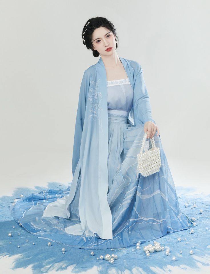 Childrens Hanfu Fashion:The Perfect Pairing of Shoes and Traditional Attire