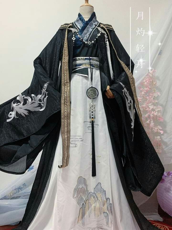 Exploring the World of Hanfu Yajin Hangings:A Guide to Traditional Chinese Fashion Accessories Exploring the World of Hanfu Yajin Hangings:A Guide to Traditional Chinese Fashion Accessories