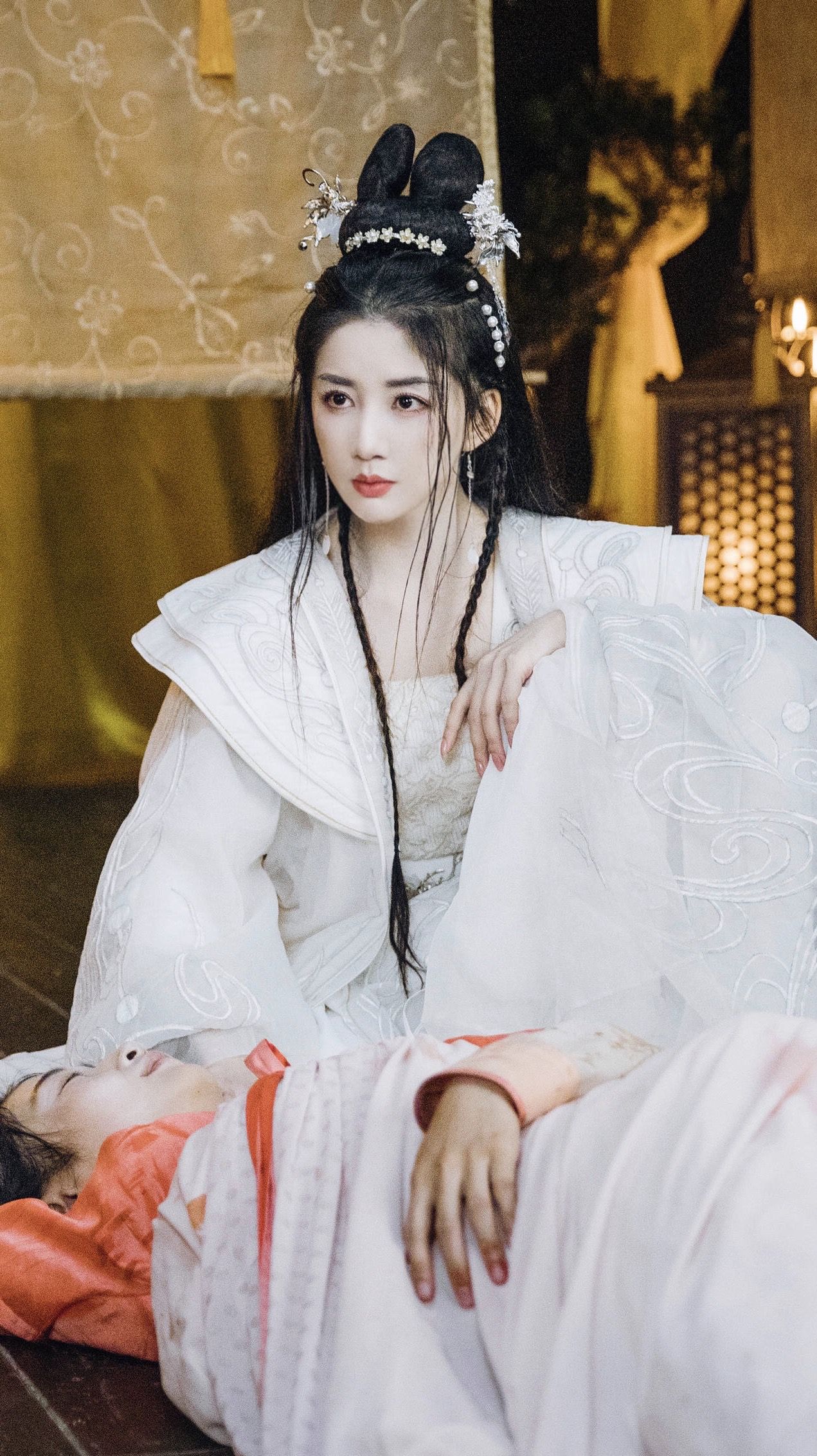 The Rise of Traditional Chinese Student Qipao:A Glimpse into the Fashion of the Republic Era The Rise of Traditional Chinese Student Qipao:A Glimpse into the Fashion of the Republic Era