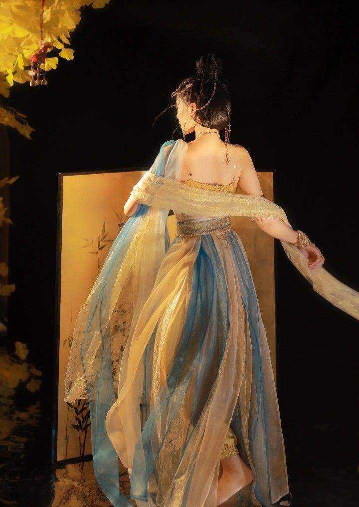 Childrens Hanfu Photo Props:A Guide to Capturing Traditional Charm Childrens Hanfu Photo Props:A Guide to Capturing Traditional Charm