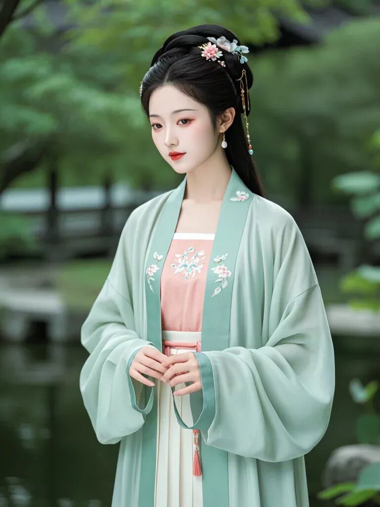 The Splendor of Cheongsam:A Traditional Chinese Dress for Modern Women The Splendor of Cheongsam:A Traditional Chinese Dress for Modern Women