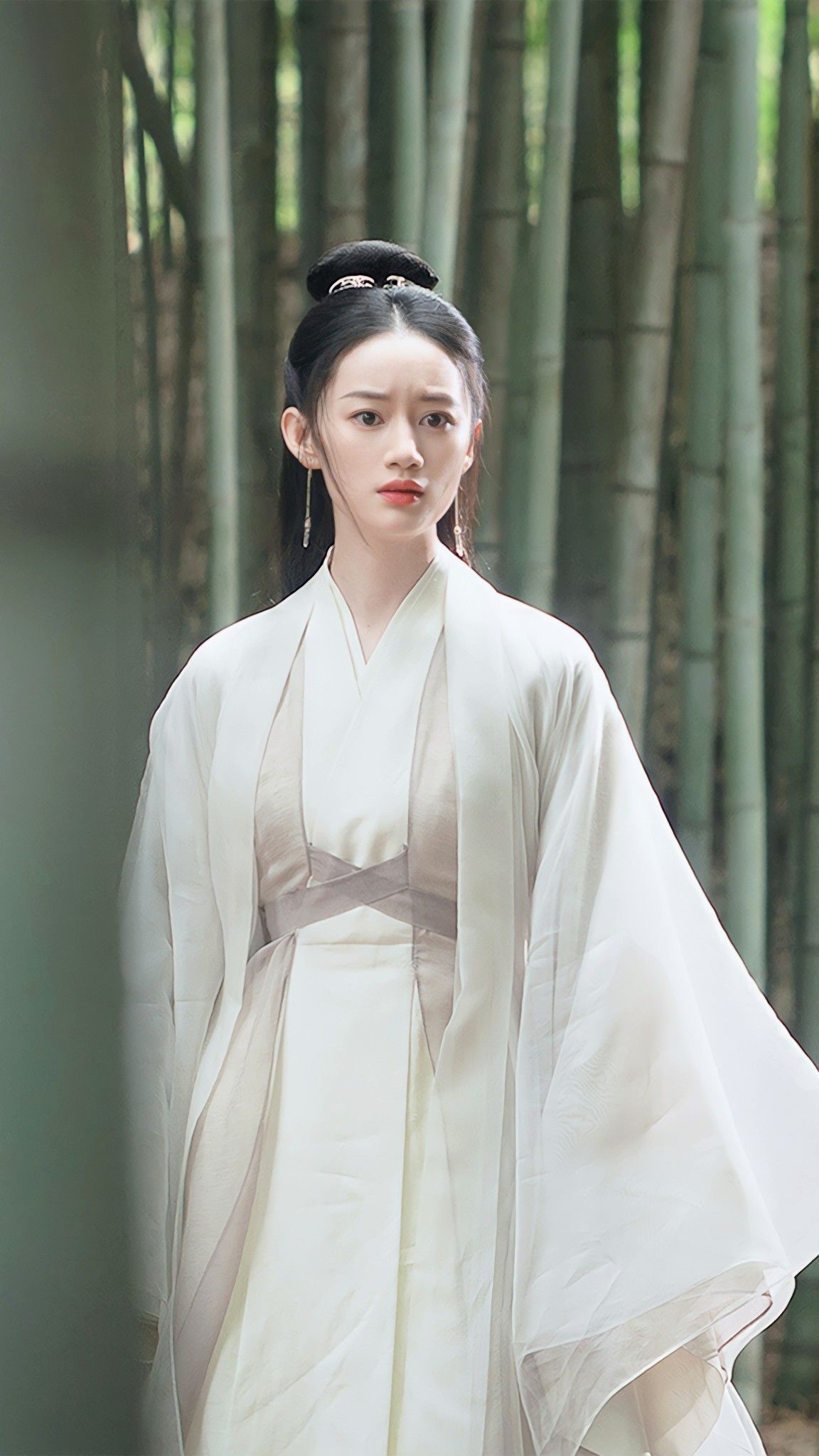 The Elegance of Cheongsams Jade Buttons
