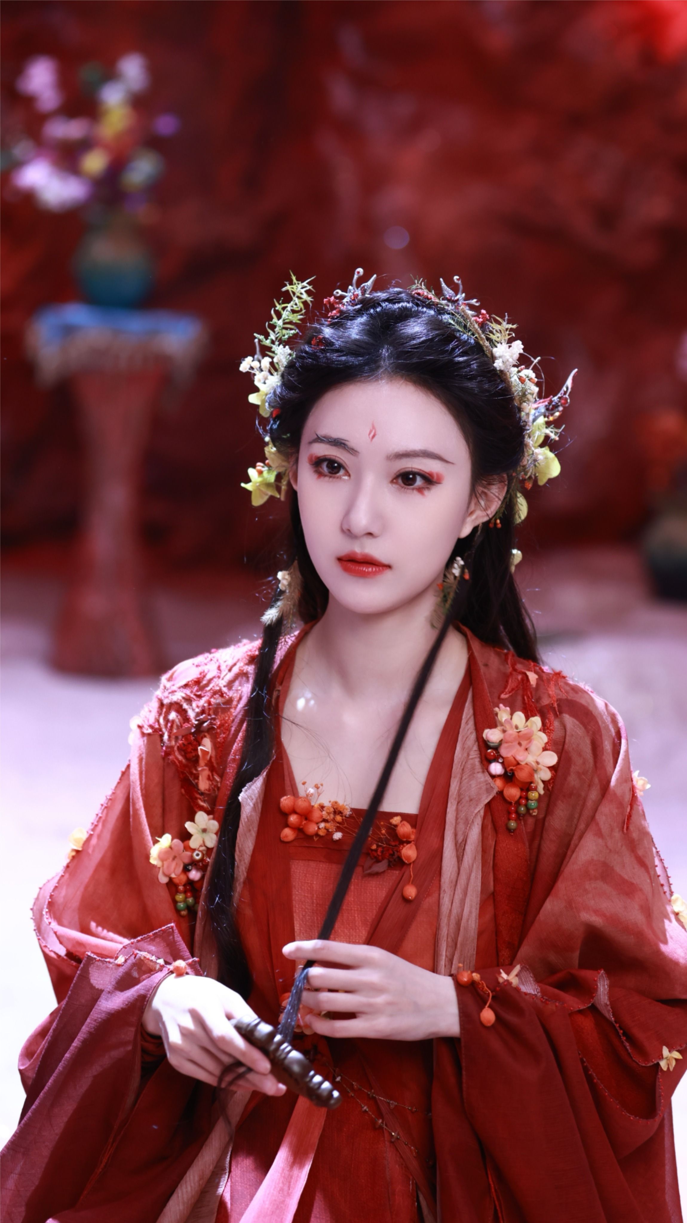 The Rise of Hanfu Fashion:A Brown Wigs Journey into Traditional Elegance The Rise of Hanfu Fashion:A Brown Wigs Journey into Traditional Elegance