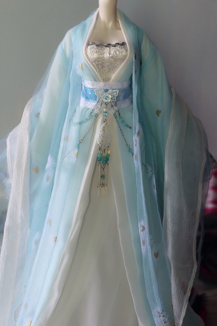 Ancient-Style Childrens Costumes:A Fairy-Tale Summer Look Ancient-Style Childrens Costumes:A Fairy-Tale Summer Look