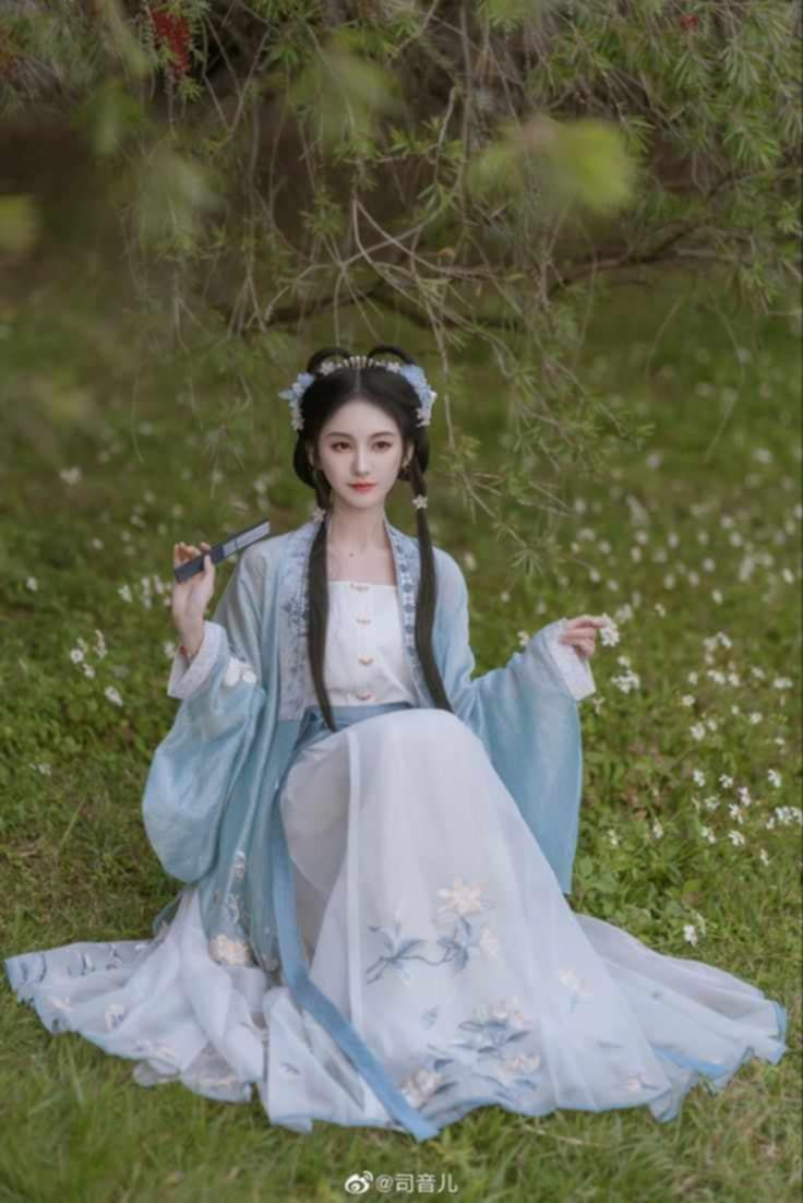 仙女之鞋,汉服女童鞋的魅力与仙气 仙女之鞋,汉服女童鞋的魅力与仙气