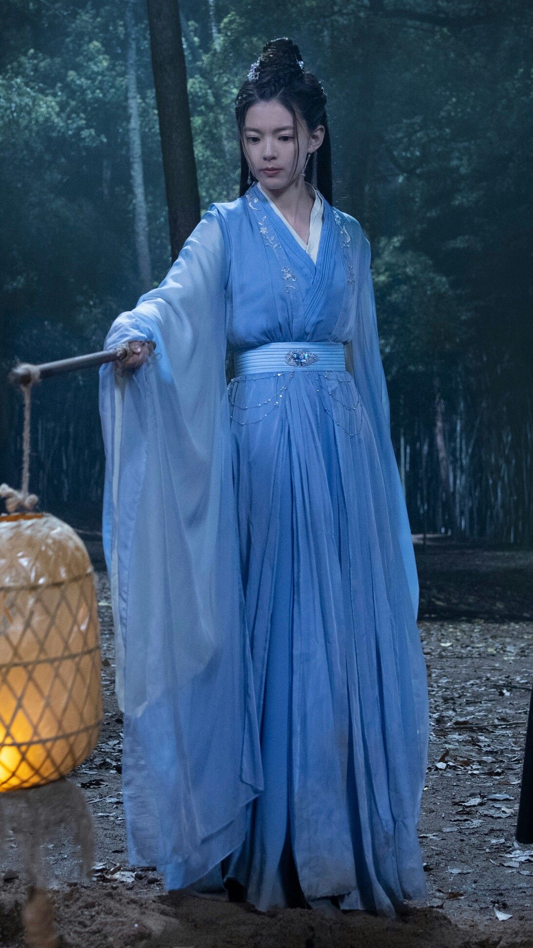 Winter Ming-Style Hanfu with Horse-Face Skirt for Women:A Blend of Tradition and Elegance Winter Ming-Style Hanfu with Horse-Face Skirt for Women:A Blend of Tradition and Elegance