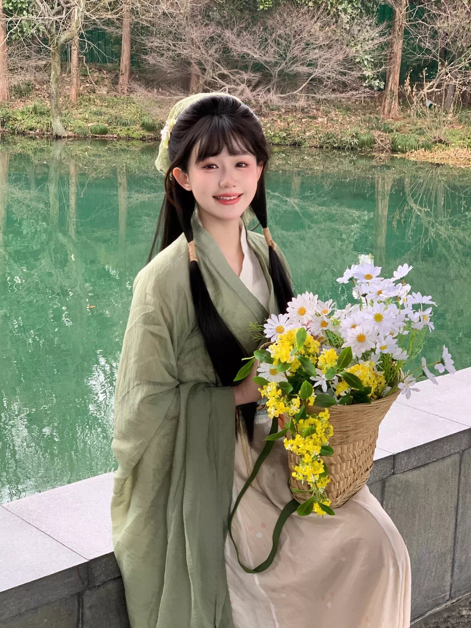 Ming Dynasty Hanfu for Children:A Journey into Traditional Chinese Clothing Ming Dynasty Hanfu for Children:A Journey into Traditional Chinese Clothing