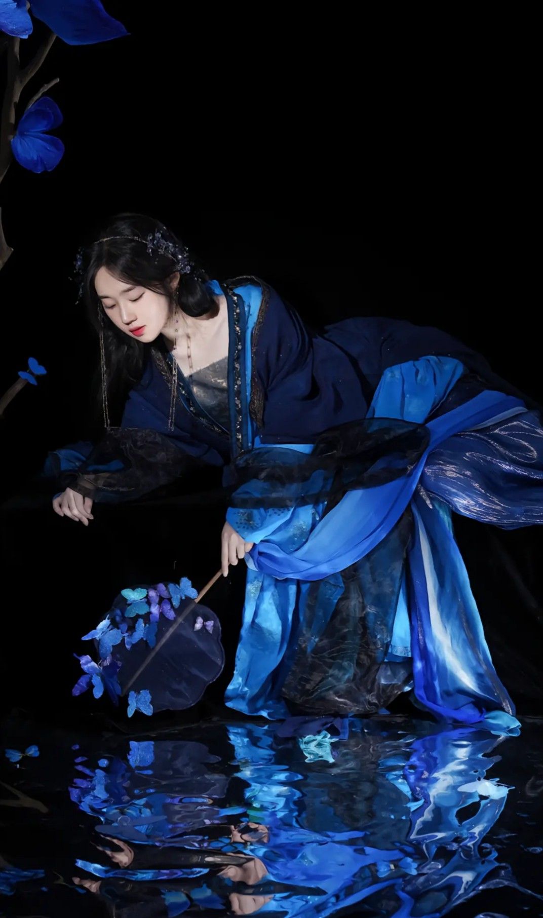 The Splendor of Song Dynasty Hanfu Trousers:A Journey Through Traditional Chinese Fashion The Splendor of Song Dynasty Hanfu Trousers:A Journey Through Traditional Chinese Fashion