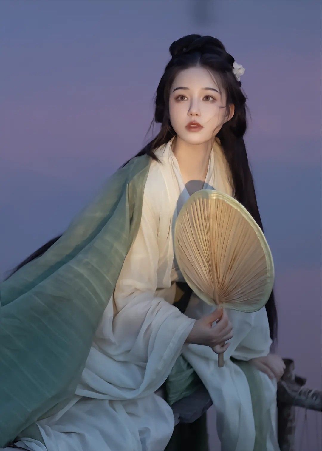 Ancient-Style Girls Hanfu Robes and Long Skirts:A Journey into the World of 9-Year-Old Fashion Ancient-Style Girls Hanfu Robes and Long Skirts:A Journey into the World of 9-Year-Old Fashion
