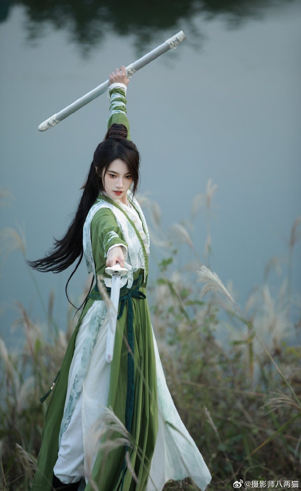 Short Hair Hanfu Wig:A Guide to Finding the Perfect Match for Your Style Short Hair Hanfu Wig:A Guide to Finding the Perfect Match for Your Style