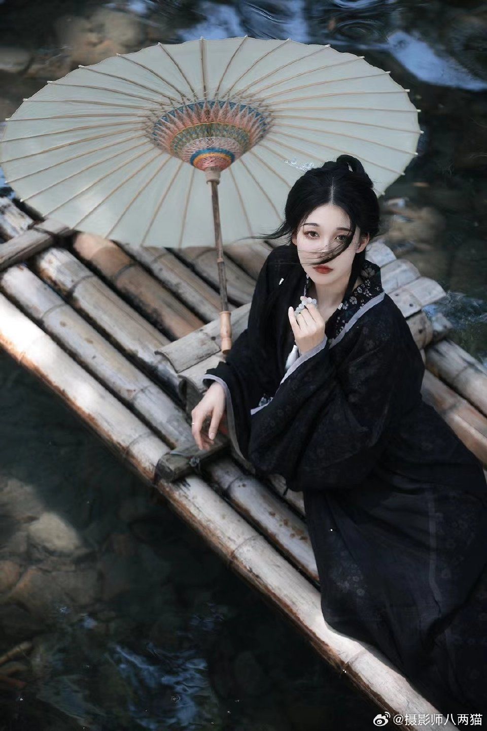 The Splendor of Ming-Style Standing Collared Hanfu:A Journey into Traditional Chinese Elegance The Splendor of Ming-Style Standing Collared Hanfu:A Journey into Traditional Chinese Elegance