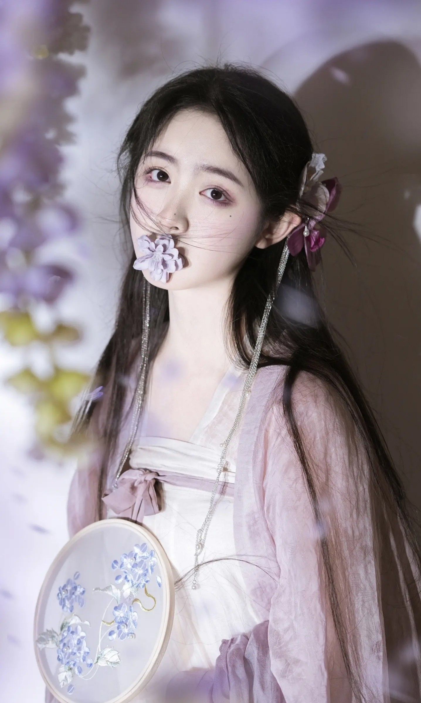 Traditional Elegance Meets Modern Fashion:High-End Guo Feng Horseface Skirt for Girls Traditional Elegance Meets Modern Fashion:High-End Guo Feng Horseface Skirt for Girls