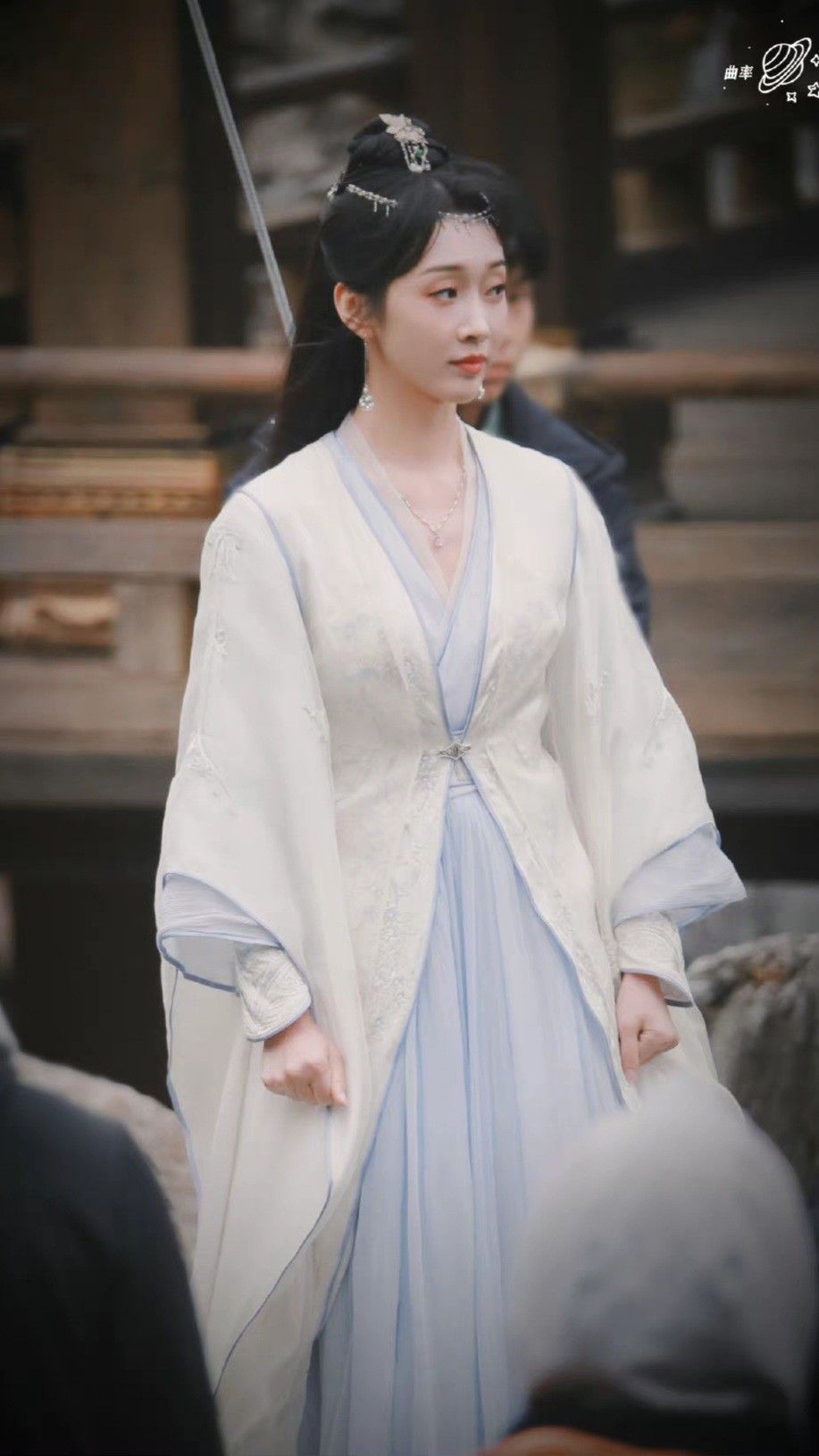 The Enchantment of Hanfu Costumes for 13-Year-Old Girls The Enchantment of Hanfu Costumes for 13-Year-Old Girls
