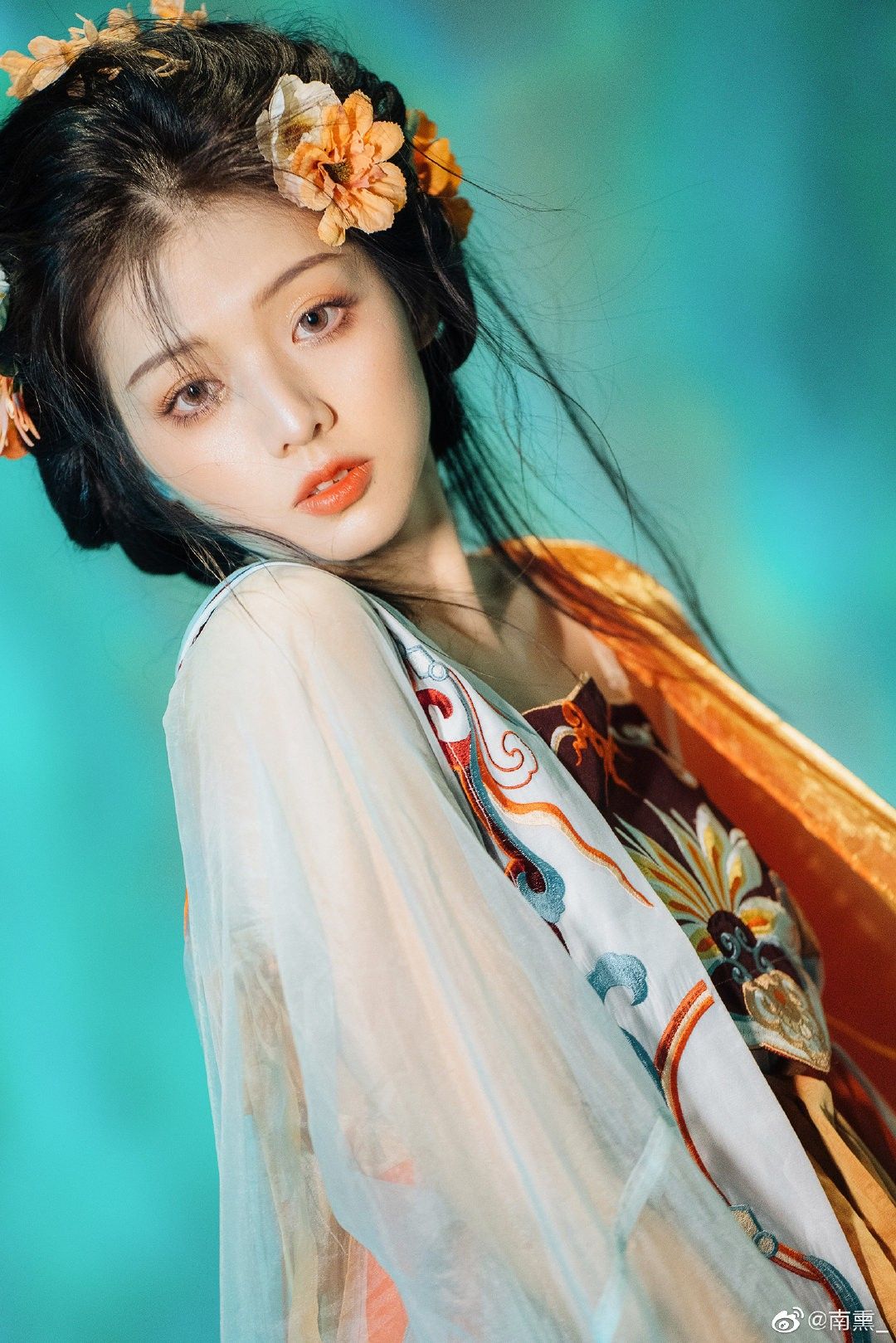 Summer Hanfu Fashion for 9 and 10-Year-Old Girls:A Guide to Traditional Chinese Attire Summer Hanfu Fashion for 9 and 10-Year-Old Girls:A Guide to Traditional Chinese Attire