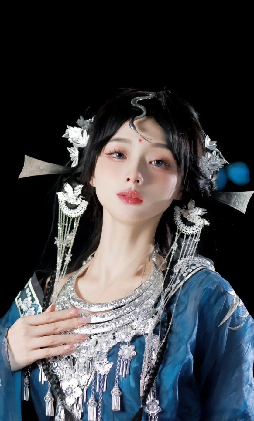 Reinventing the Traditional Ma-Face Skirt:Modern Innovations and Design Evolution Reinventing the Traditional Ma-Face Skirt:Modern Innovations and Design Evolution