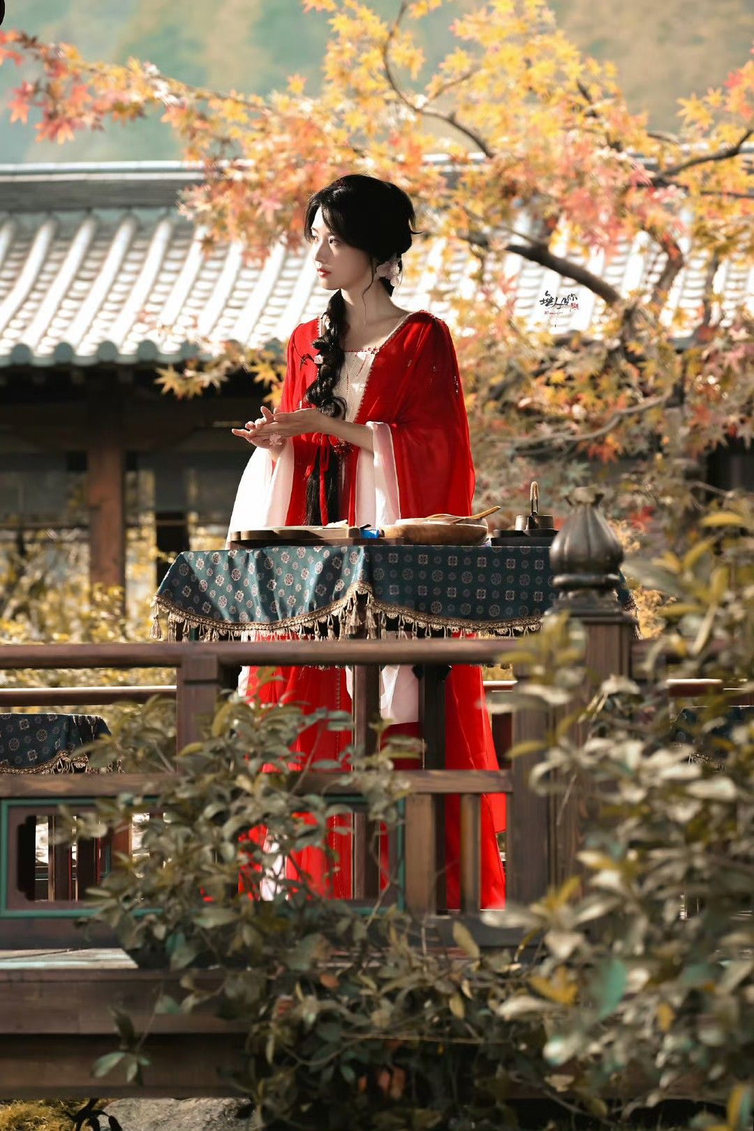 Autumn Winter Childrens Hanfu Fashion for Girls:A Guide to Traditional Elegance Autumn Winter Childrens Hanfu Fashion for Girls:A Guide to Traditional Elegance