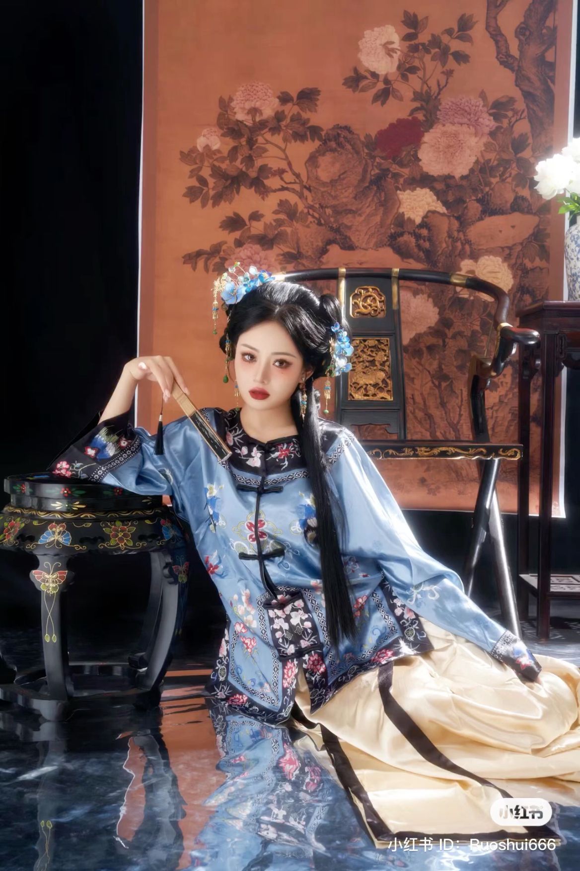 The Splendor of Hongyun阁s Cheongsam:A Traditional Elegance The Splendor of Hongyun阁s Cheongsam:A Traditional Elegance