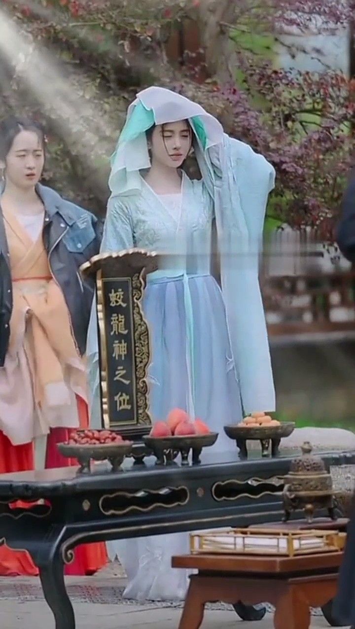 Drunken Beautys Original Hanfu:The Essence of Traditional Chinese Fashion