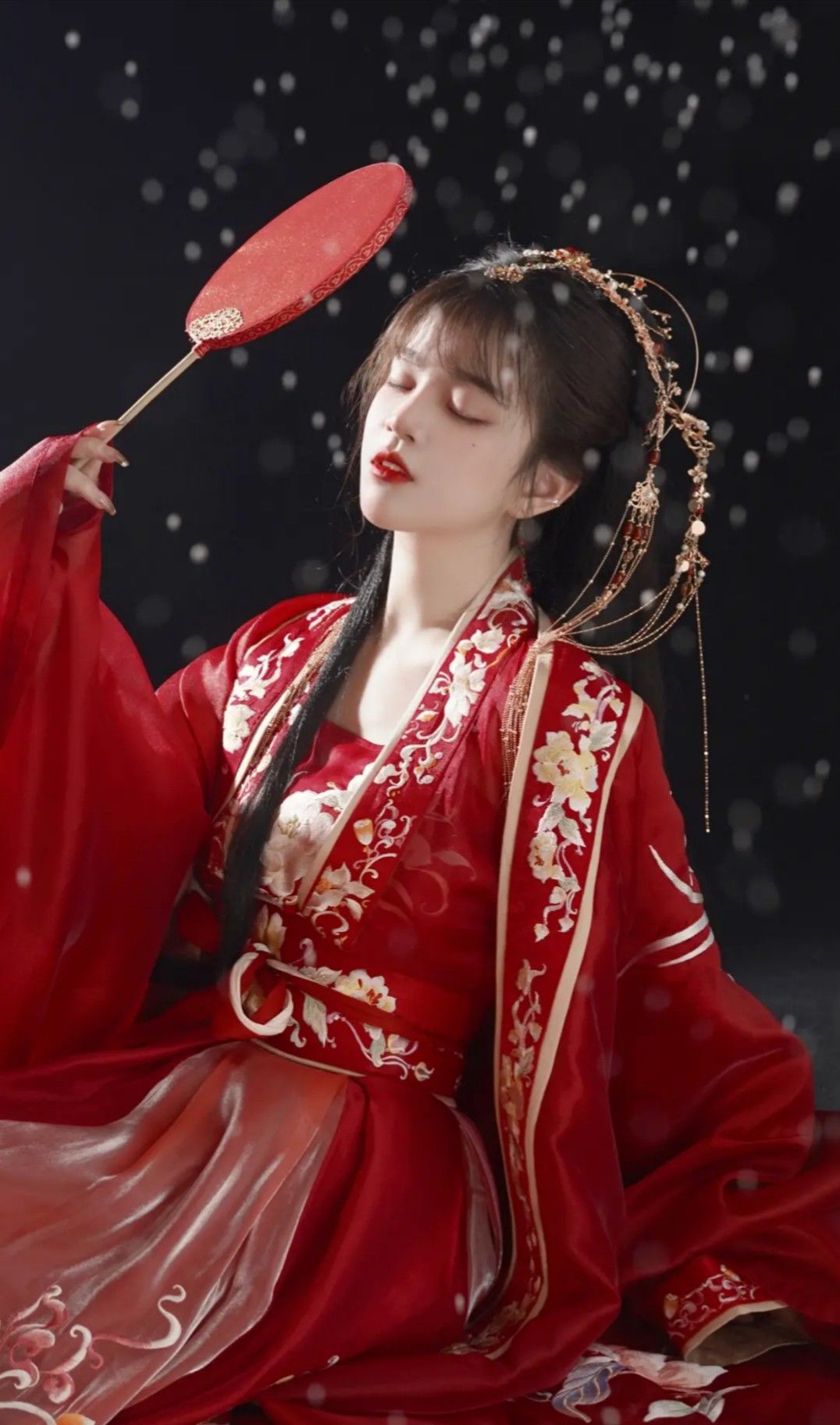 The Elegance of Hanfu Jade Belt and Waist佩饰,A Cultural Journey The Elegance of Hanfu Jade Belt and Waist佩饰,A Cultural Journey