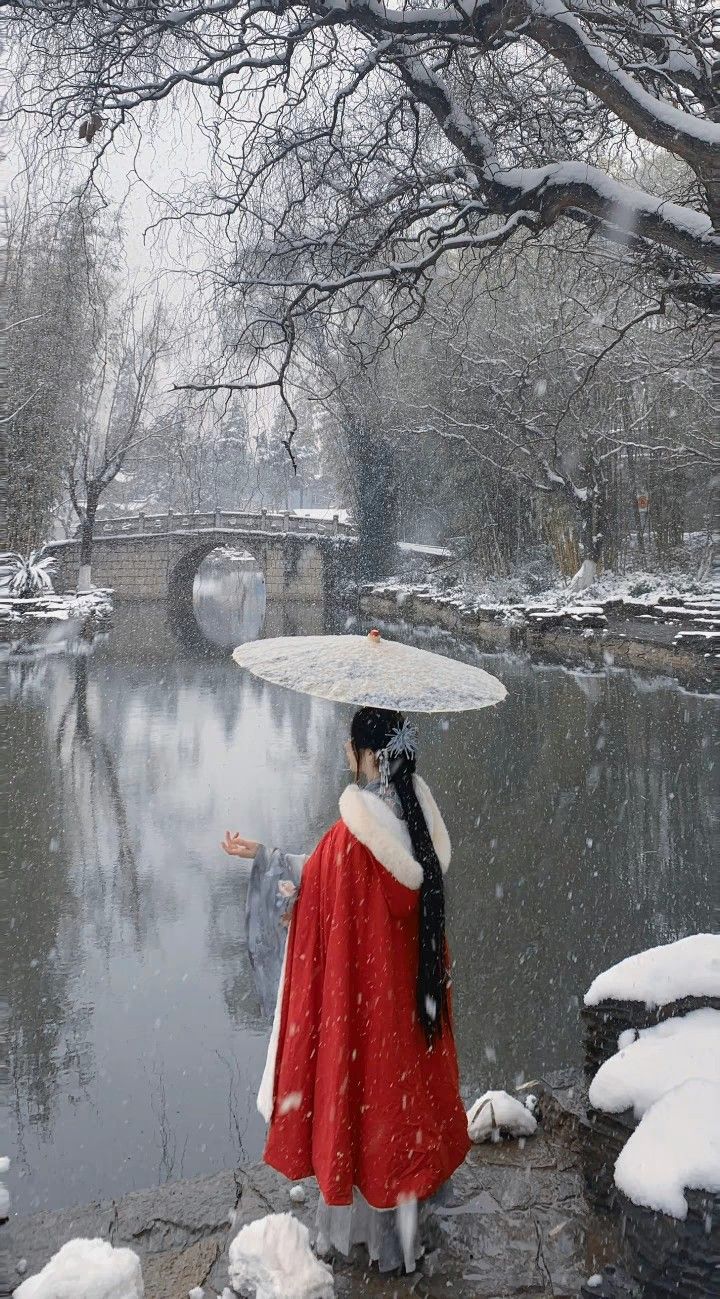 Elegant Summer Hanfu Long-sleeved Styles Elegant Summer Hanfu Long-sleeved Styles