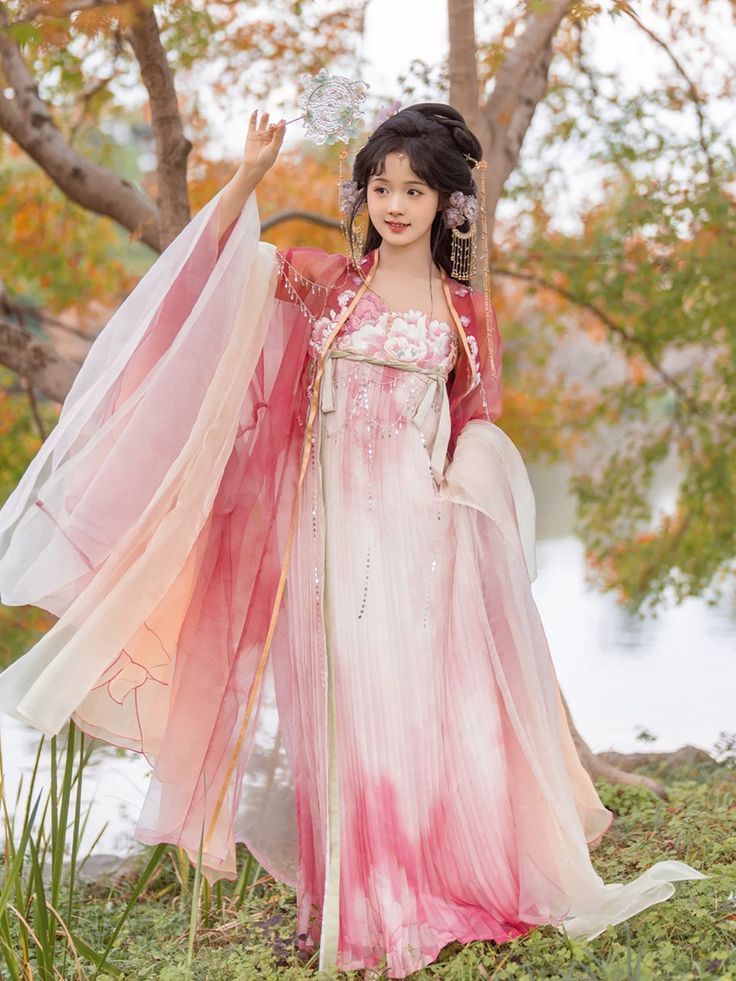 Summer Stylishness with Two-Piece Cheongsam Dress for Female Students Summer Stylishness with Two-Piece Cheongsam Dress for Female Students