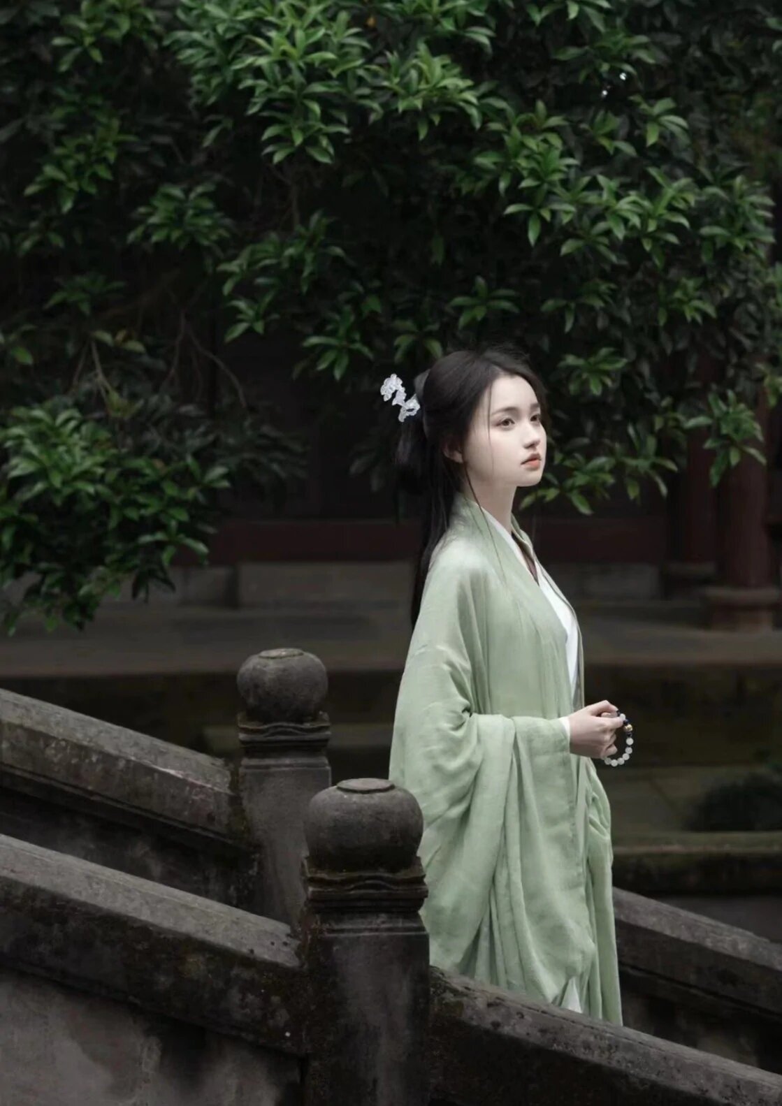 Gentle Dance Heavy Craft:The Original Hanfu Clothing Store Gentle Dance Heavy Craft:The Original Hanfu Clothing Store