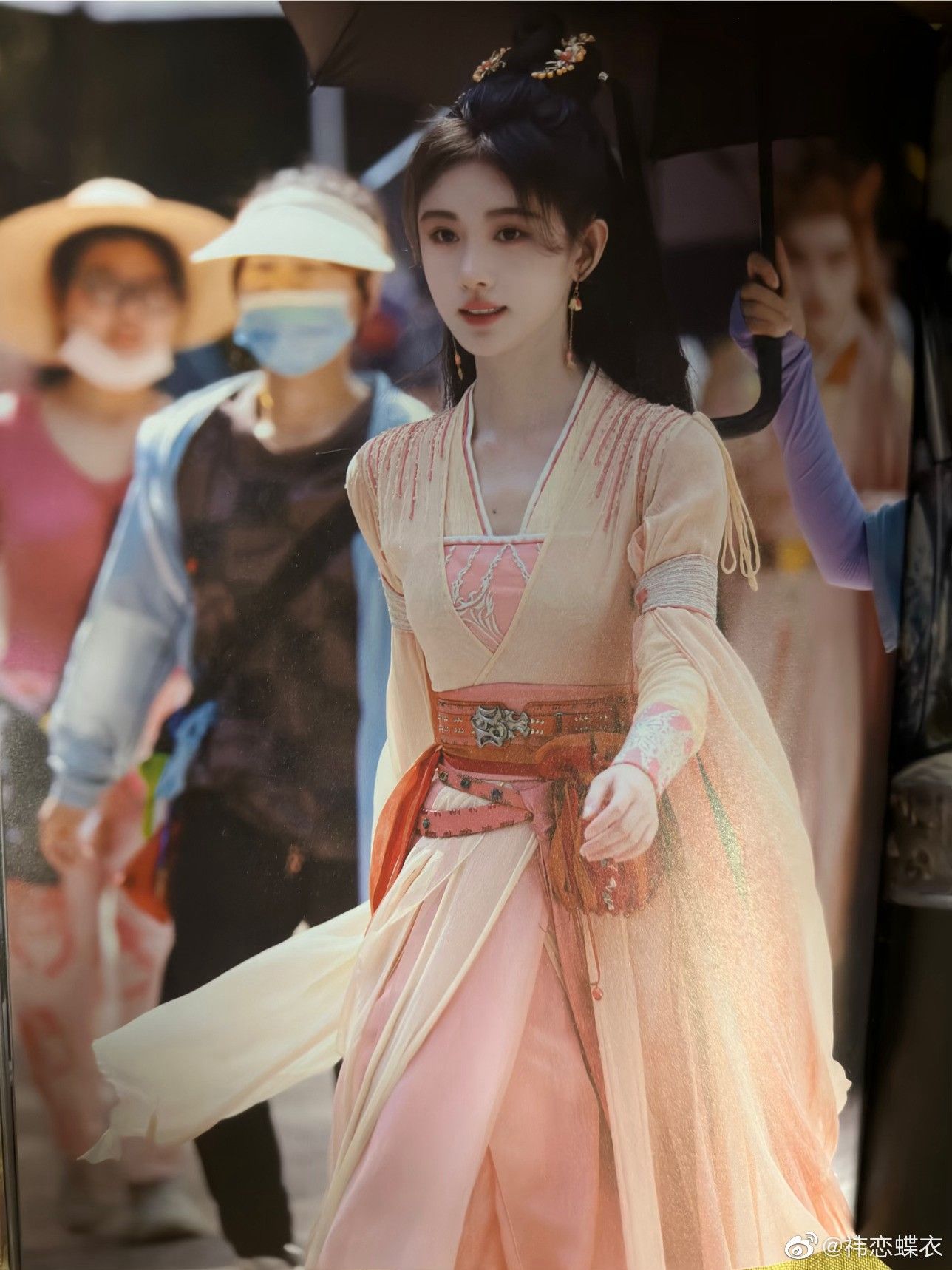 CloudXuan Original Hanfu Boutique:Embracing Traditional Elegance CloudXuan Original Hanfu Boutique:Embracing Traditional Elegance