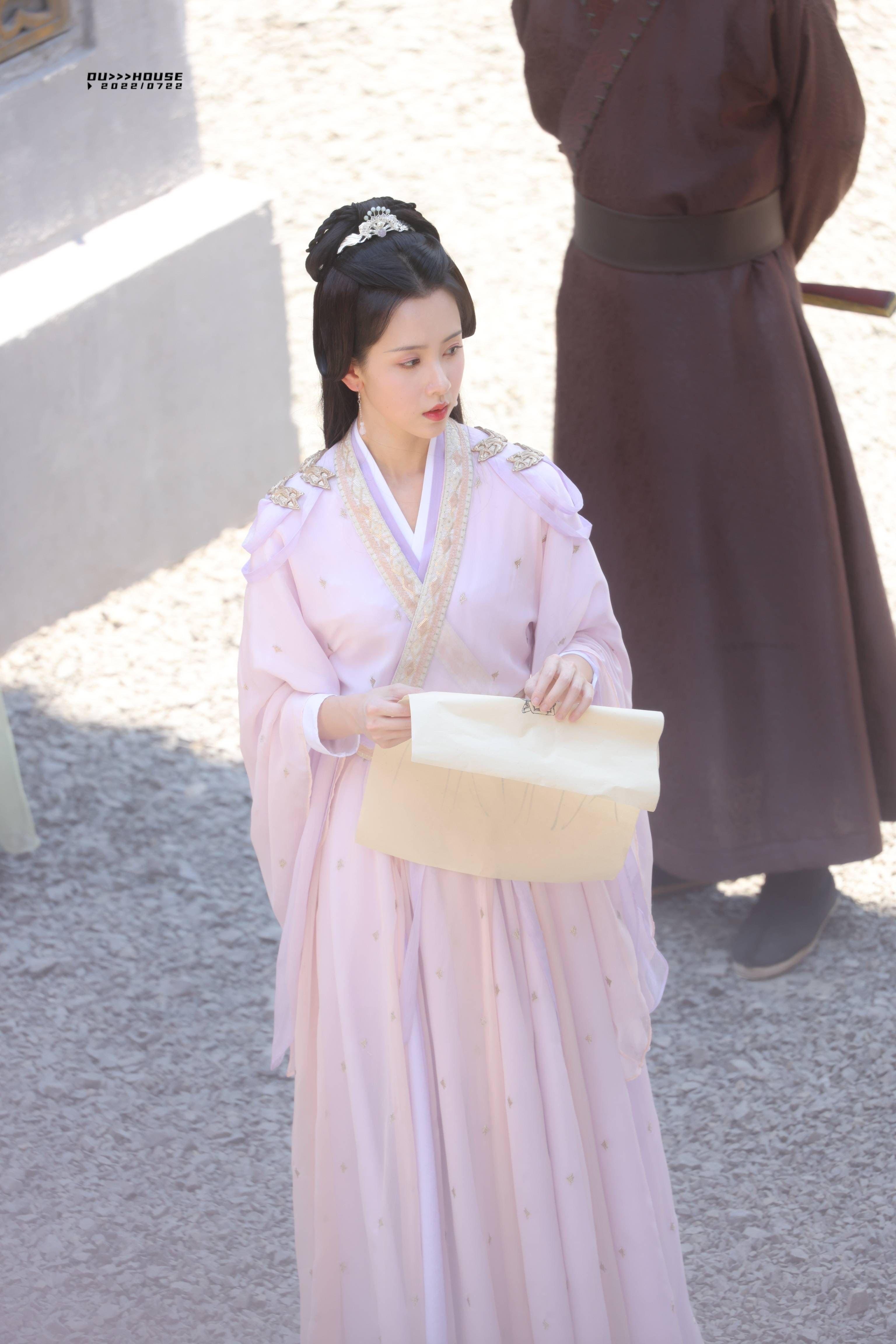 Childrens Hanfu with Thin Plush:A Guide to Comfort and Style Childrens Hanfu with Thin Plush:A Guide to Comfort and Style
