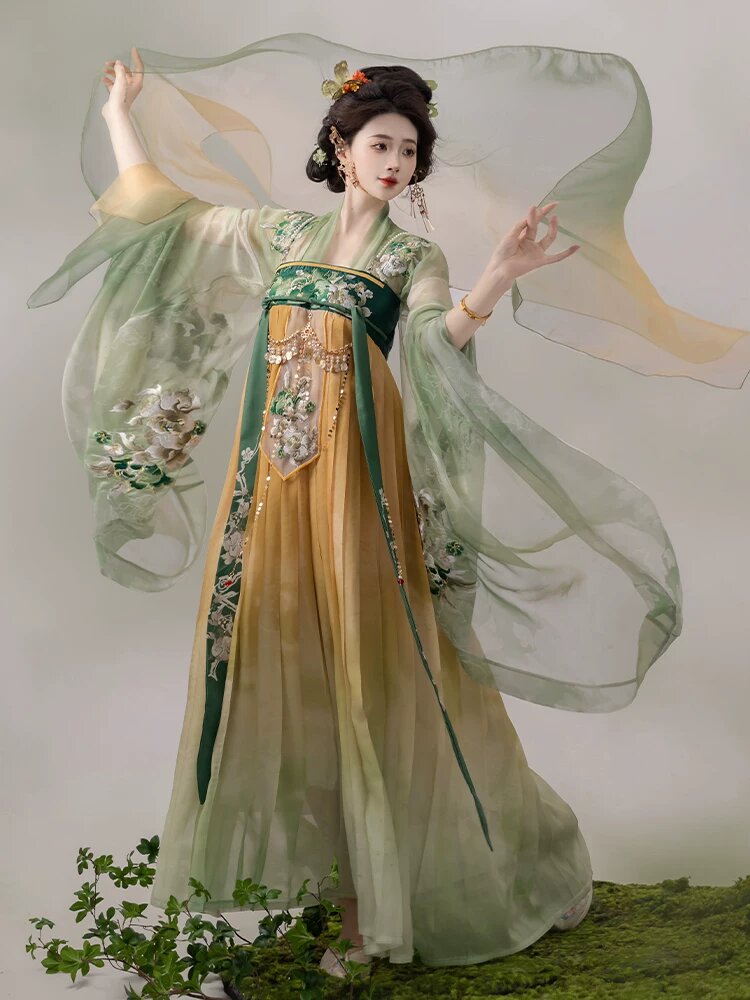 Enhanced Qipao Suites:A Modern Evolution of Traditional Elegance Enhanced Qipao Suites:A Modern Evolution of Traditional Elegance