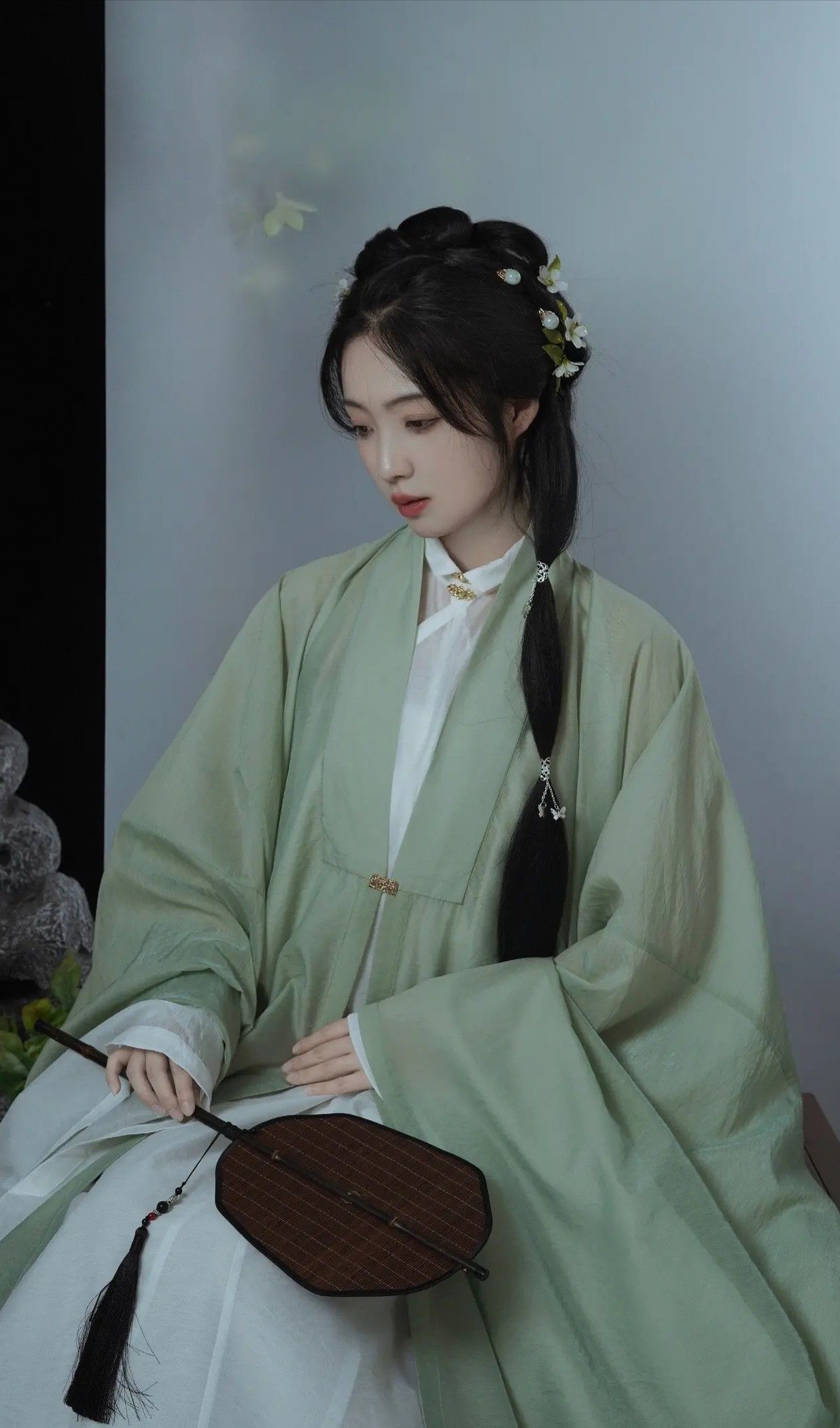 The Story of ShìGūniáng Qipao Shop:A 50-Year Journey of Cultural Elegance