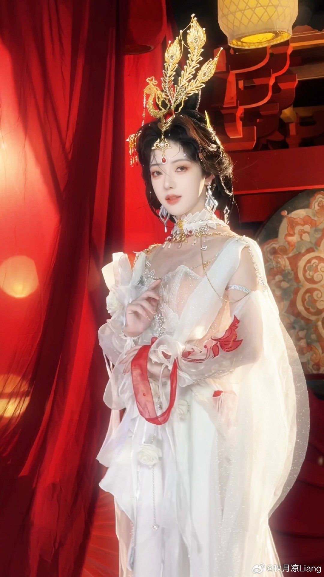 Slimming Dance Cheongsam:A Blend of Elegance and Fitness