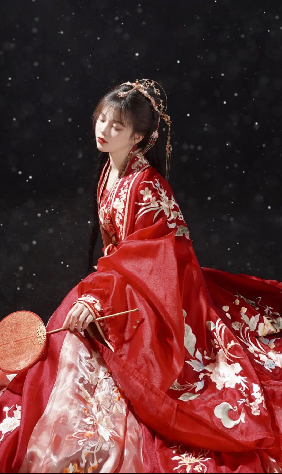 One-Piece Qipao Pattern:A Journey into Traditional Chinese Clothing