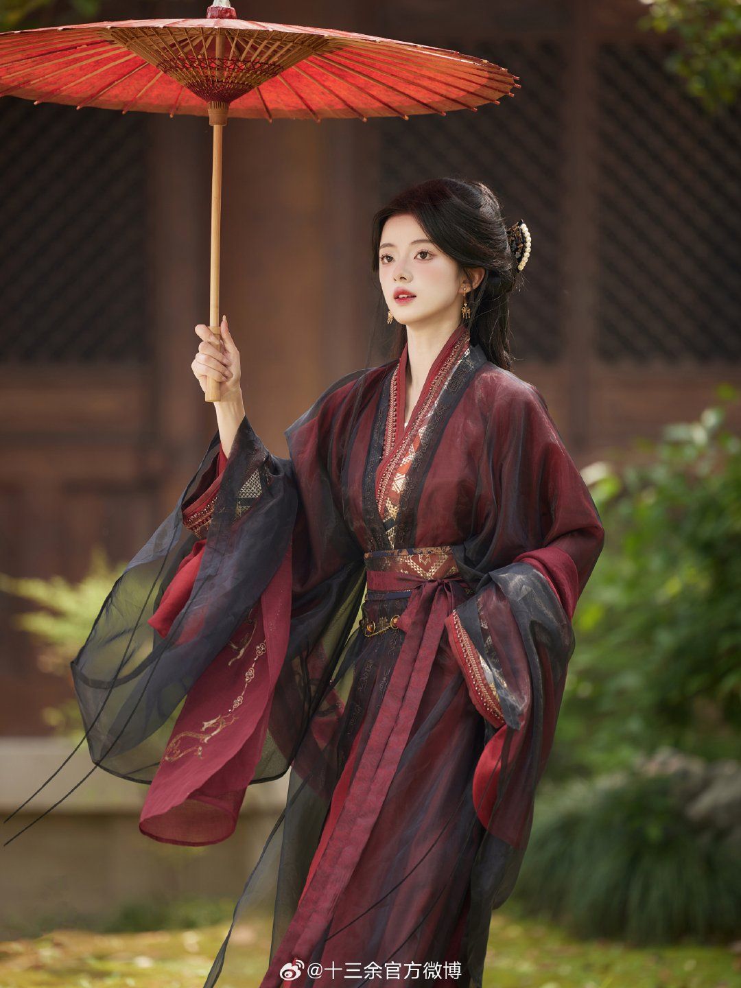 Childrens Summer Hanfu Skirt A Guide to Comfort and Style Childrens Summer Hanfu Skirt A Guide to Comfort and Style