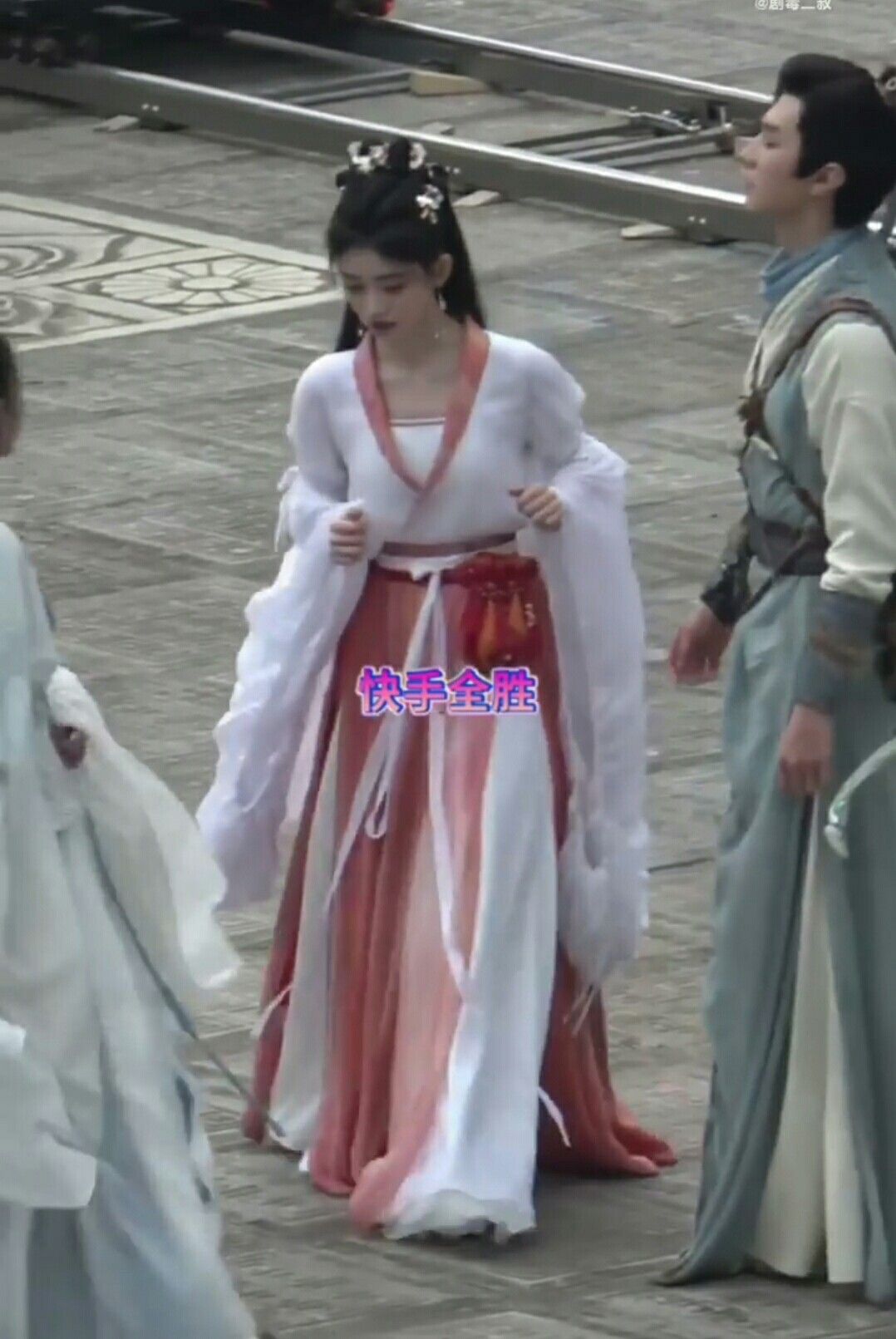 Ancient Style:The Rise of Hanfu in Primary School Students Ancient Style:The Rise of Hanfu in Primary School Students