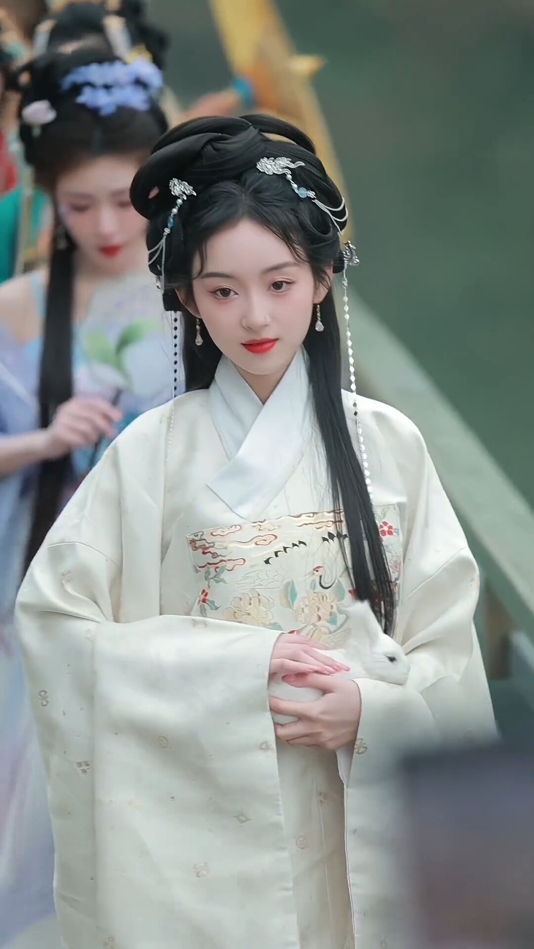Summer Hanfu for Little Girls:A Guide to Styling and Caring for Traditional Chinese Childrenswear Summer Hanfu for Little Girls:A Guide to Styling and Caring for Traditional Chinese Childrenswear