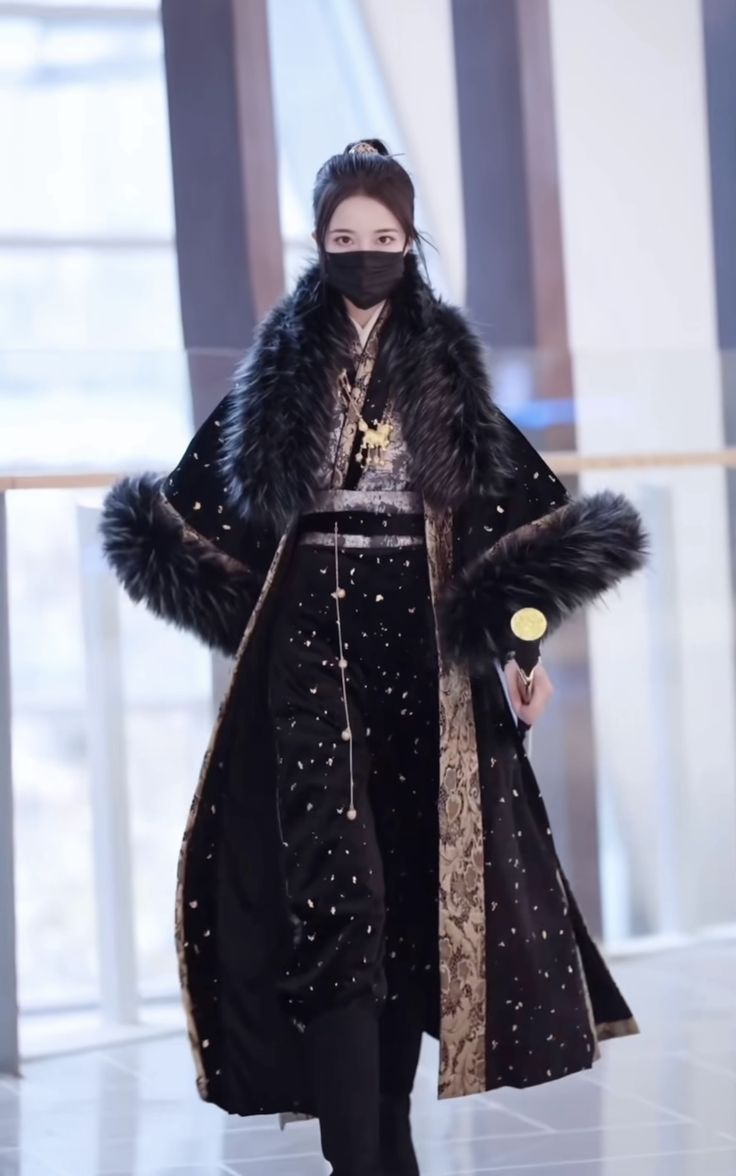 Cloud Decision Original Hanfu Studio:Embracing Traditional Elegance Through Original Design Cloud Decision Original Hanfu Studio:Embracing Traditional Elegance Through Original Design